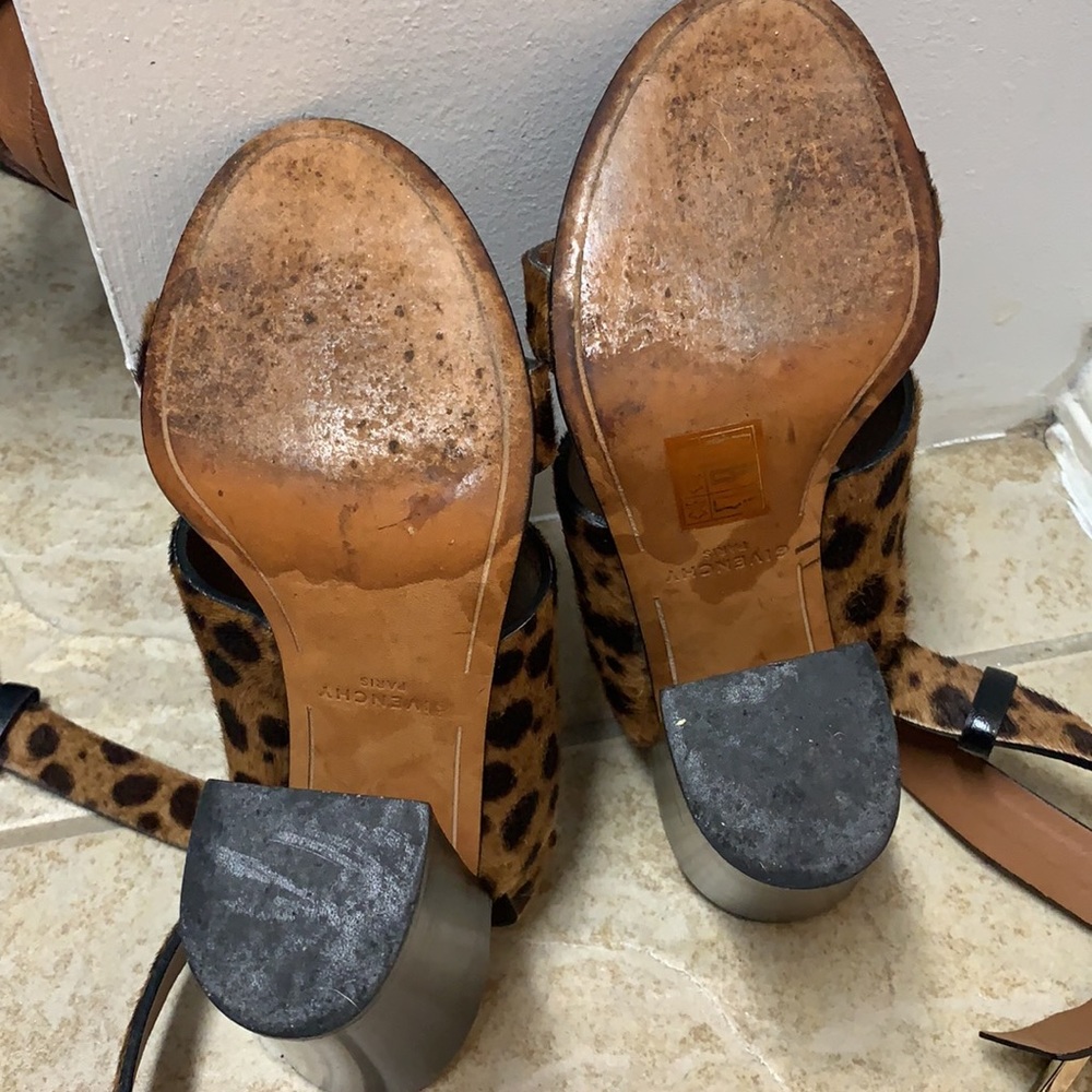 Givenchy Heels - image 5